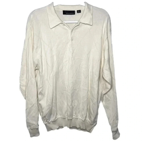 Men’s Greg Norman Pullover - Picture 1 of 7